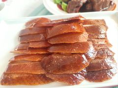 -玉林烤鸭店(定福庄店)