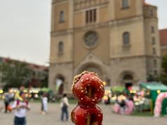 -上街里市集(悦喜客来广场店)