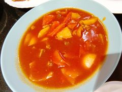 -金泽大酒店·卢塞恩餐厅·年夜饭春节连市