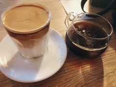 -VOYAGE COFFEE(北锣鼓巷店)