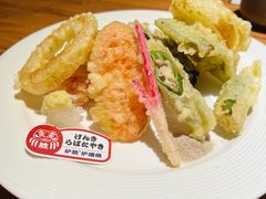 -炉胜·炉端烧·居酒屋