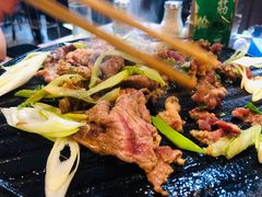 -厚味居炙子烤肉·清真(天桥南纬路店)