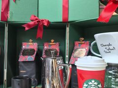 -星巴克臻选(成都太古里店)