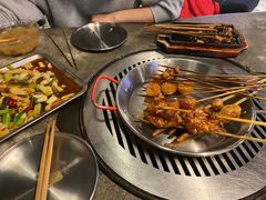 -神伙烧烤(江北黄泥塝店)