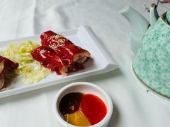 -万山楼海鲜酒家·二十三年老字号