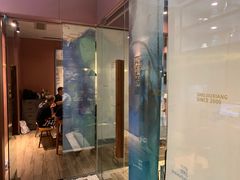 门面-蜀九香火锅(九眼桥店)