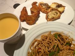 -必胜客(新辰里酒仙桥店)