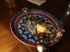 -Tajine Moroccan塔金摩洛哥中东餐厅