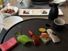 -宁海安岚·南溪阁全日餐厅