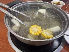 -阿波潮汕牛肉火锅·汤粉面(拱北店)