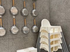 -池奈·咖喱蛋包饭(熙地港店)