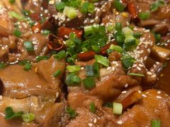 -向川南·水煮鱼·川菜(和平里店)