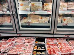 -利群商厦(台东店)