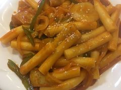 -桃园中华料理炸酱面(燕儿岛路店)