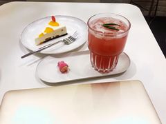 -双风车咖啡馆 Twin Windmills(六道口店)
