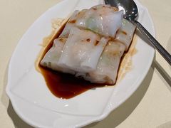 -利苑酒家(金宝店)