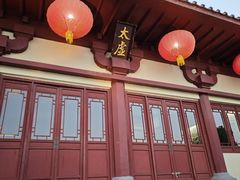 -洛阳古墓博物馆