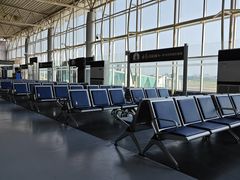 -黄山屯溪国际机场