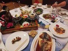 -香宫·中餐厅(拉萨香格里拉大酒店)
