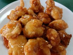 -华光餐厅(复兴路店)