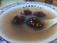 -粗茶淡饭(东关街店)