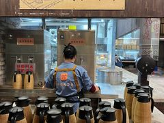-東茅街茶馆