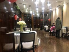 大堂-同庆楼(天鹅湖万达店)