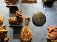 -新疆国际大巴扎