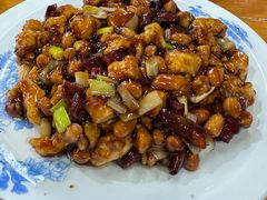 -洪福亮酒家(南草厂街店)