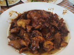 -京皇十二道天津菜(蒲黄榆店)