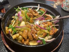 -旺爷砂锅·茶作(国贸城店)