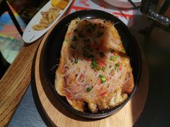 -探鱼·鲜青椒爽麻烤鱼(番禺万达店)