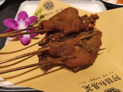 -阿喆私房菜(西五路店)