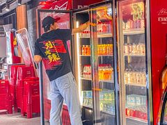 -刘火辣老火锅(光谷店)