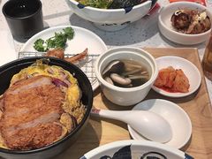 -味千拉面(双井店)