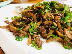 -U你·天然调味(南湖总店)