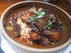-湘江红·湖南招牌菜(莲花南路店)
