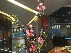 -南堂館川菜文化餐厅(天府店)