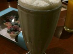 -Pancakes on the rocks(Darling Harbour)