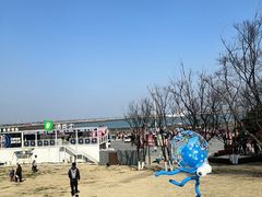 -在海一方公园