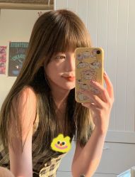 -FAJEE HAIR发界烫染接发