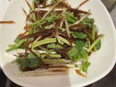 -老牌坊•鲁菜名店•地道济南菜(大观园商埠店)