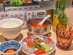 -肉肉大米(金虹桥店)