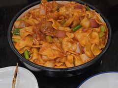 -宛平李记小吃(东关街店)