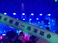 -MOSSO·Liveshow(M3香港广场店)