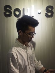 -SOUL·S造型
