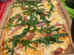 -华阳时光吧餐厅(华阳广场国际大饭店)