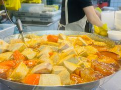 -黄记潮汕甜汤(贝底田坊店)