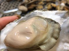 -东海渔村海鲜码头大排档