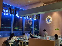 -喃喃椰·糟粕醋·椰子鸡火锅(七堡花园店)